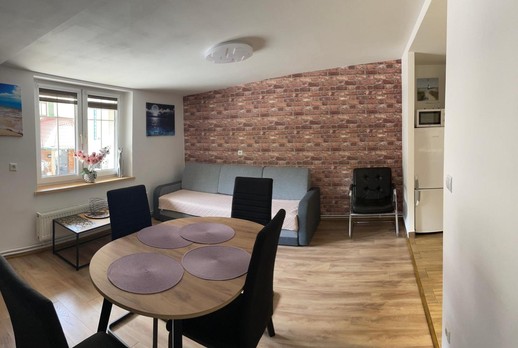 Apartment Przystanek - Ul Karkonoska 2 Karpacz