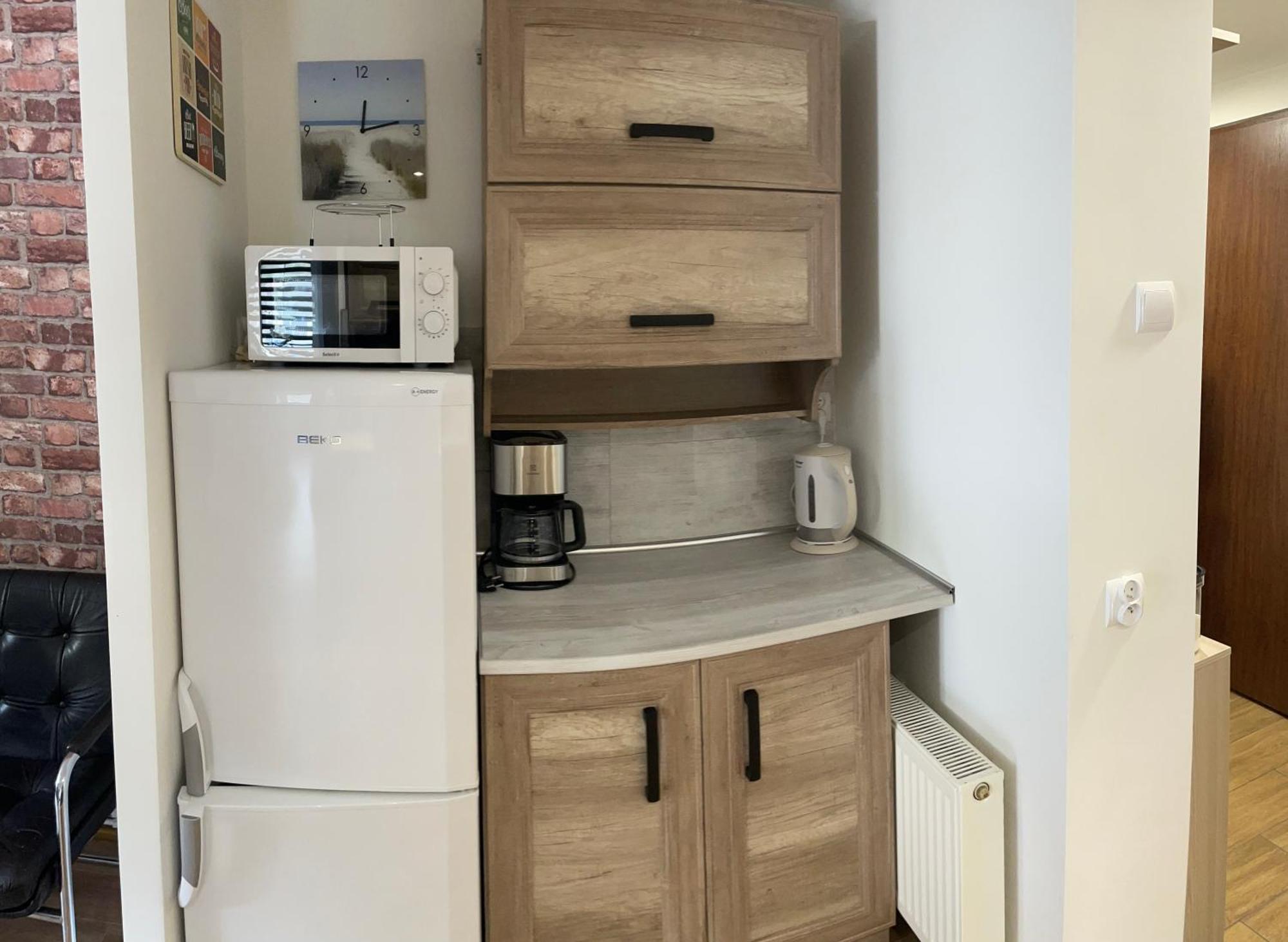 Apartment Przystanek - Ul Karkonoska 2 Karpacz