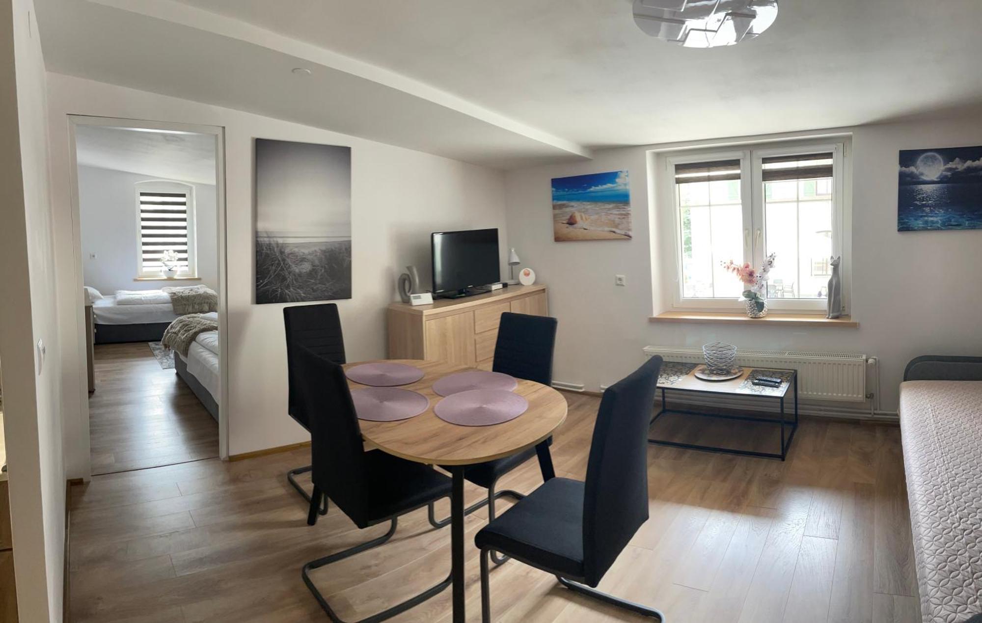 Przystanek - Ul Karkonoska 2 Apartment Karpacz